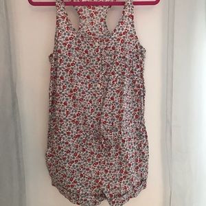 Jack Wills Romper
